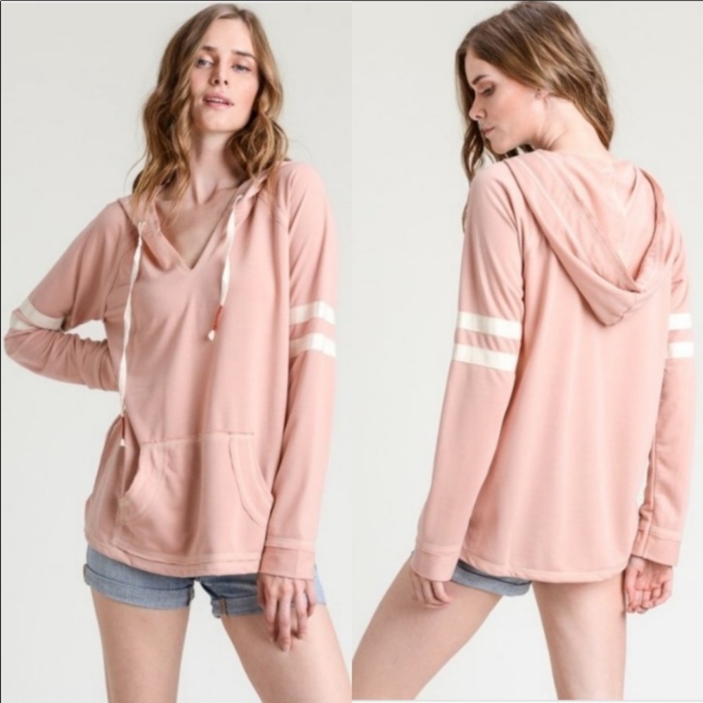 👒Super cute hoodie pullover👒